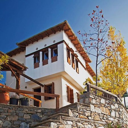 Pelion Homes أجيوس جورجيوس نيلياس المظهر الخارجي الصورة