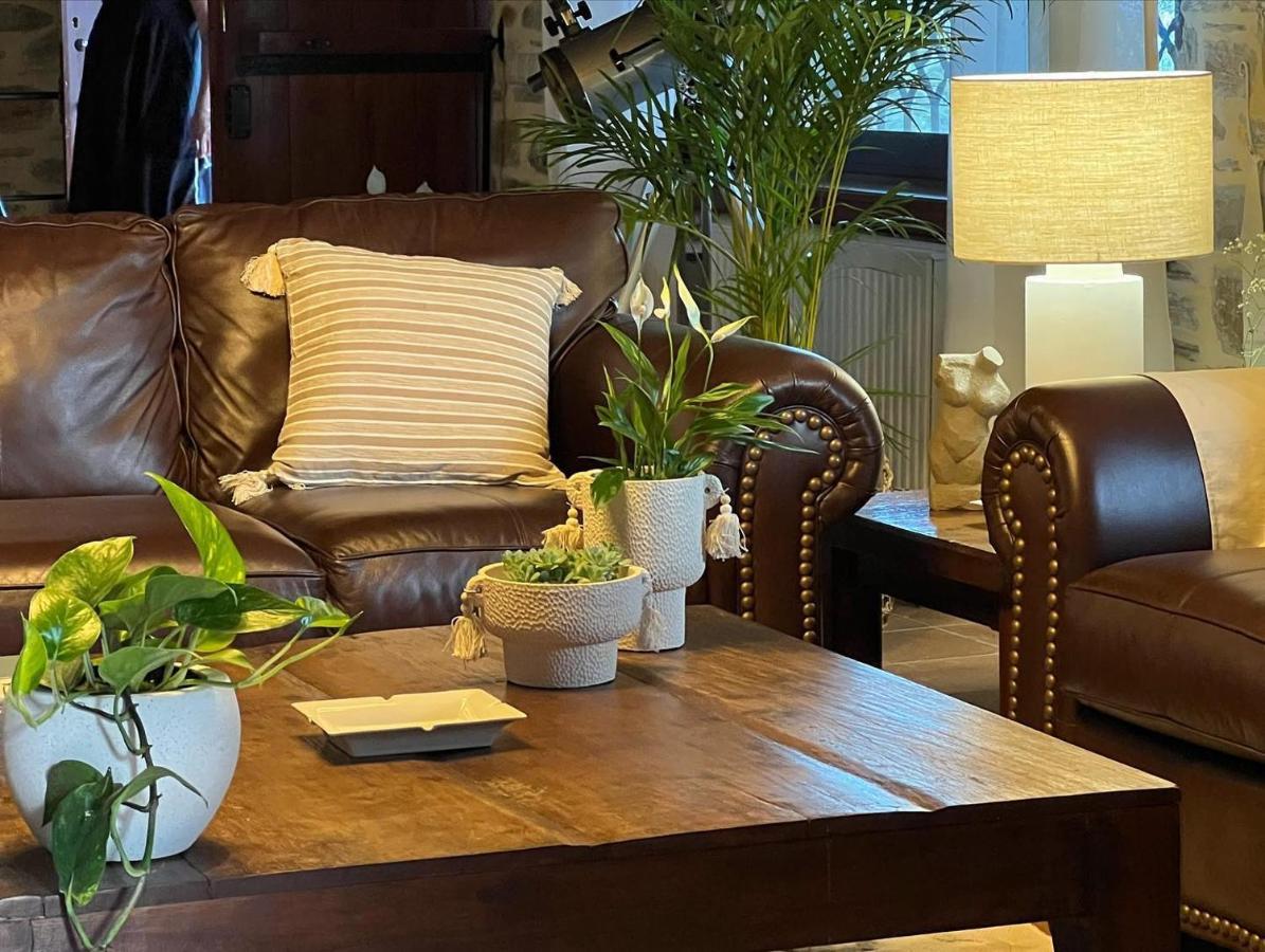 Pelion Homes أجيوس جورجيوس نيلياس المظهر الخارجي الصورة