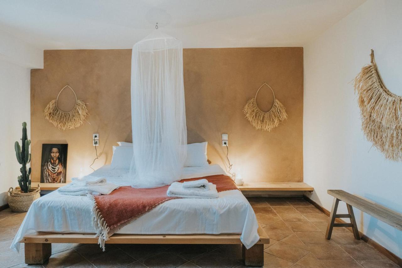 Pelion Homes أجيوس جورجيوس نيلياس المظهر الخارجي الصورة