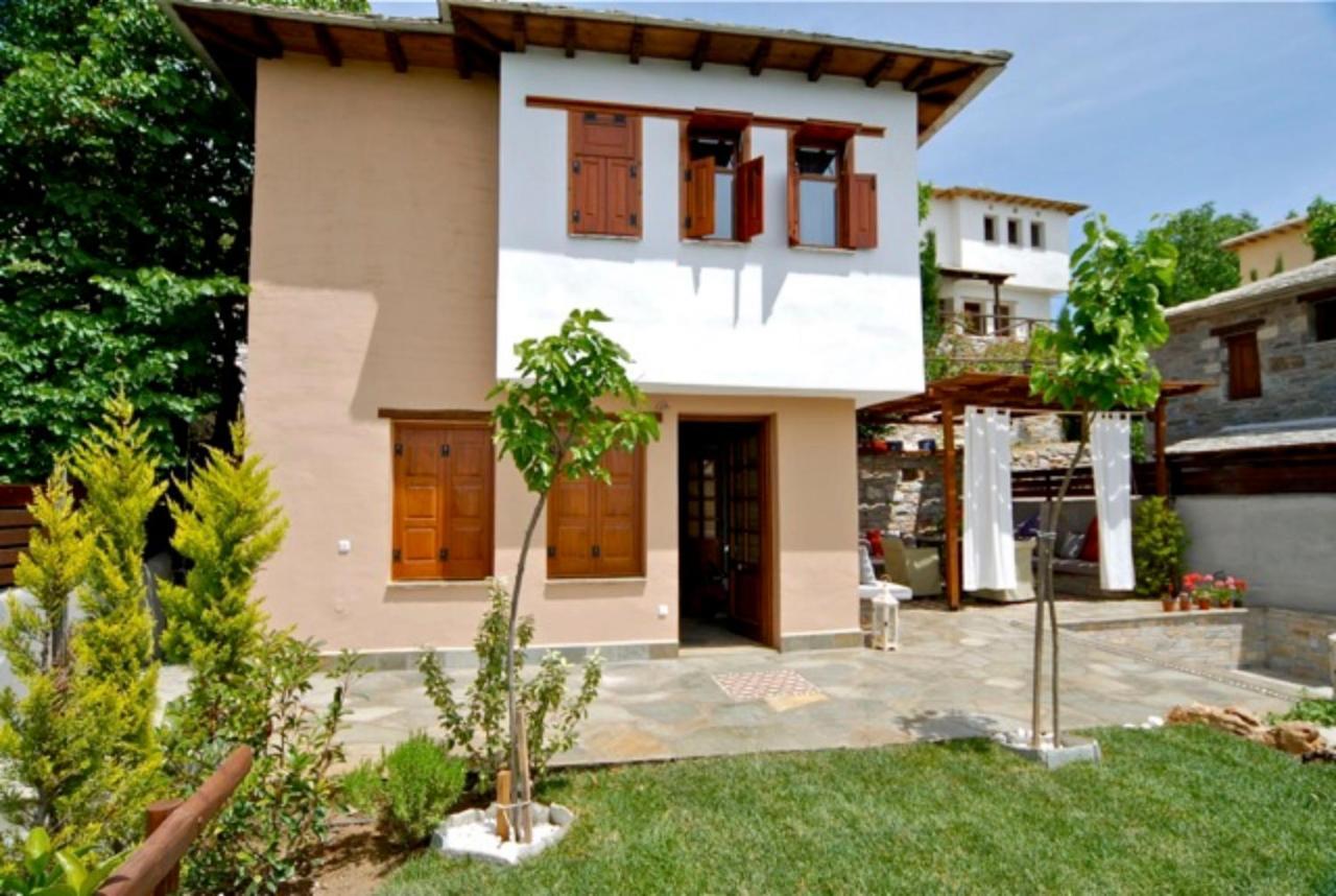 Pelion Homes أجيوس جورجيوس نيلياس المظهر الخارجي الصورة