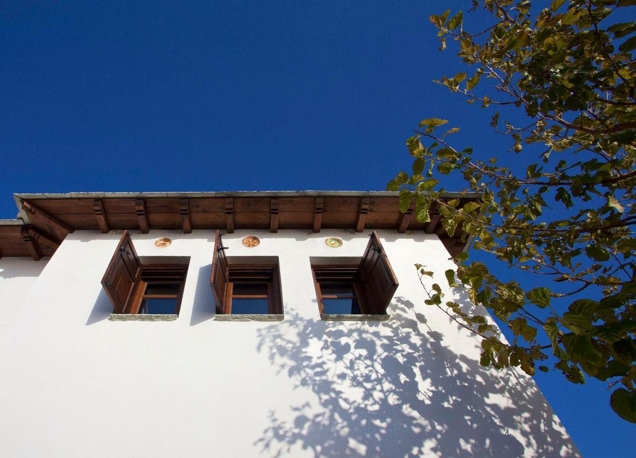 Pelion Homes أجيوس جورجيوس نيلياس المظهر الخارجي الصورة