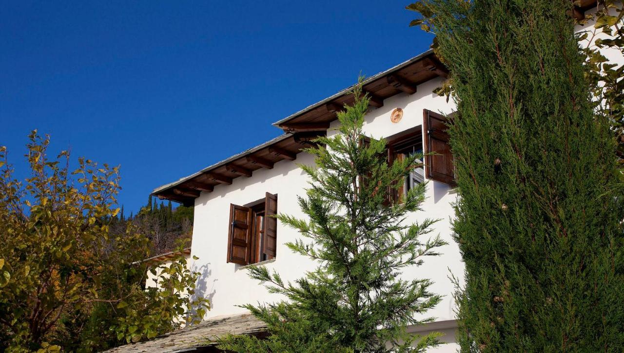 Pelion Homes أجيوس جورجيوس نيلياس المظهر الخارجي الصورة