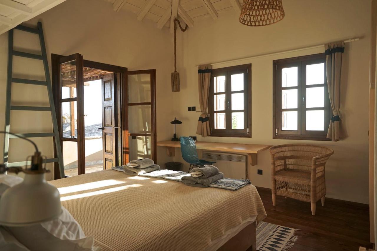 Pelion Homes أجيوس جورجيوس نيلياس المظهر الخارجي الصورة