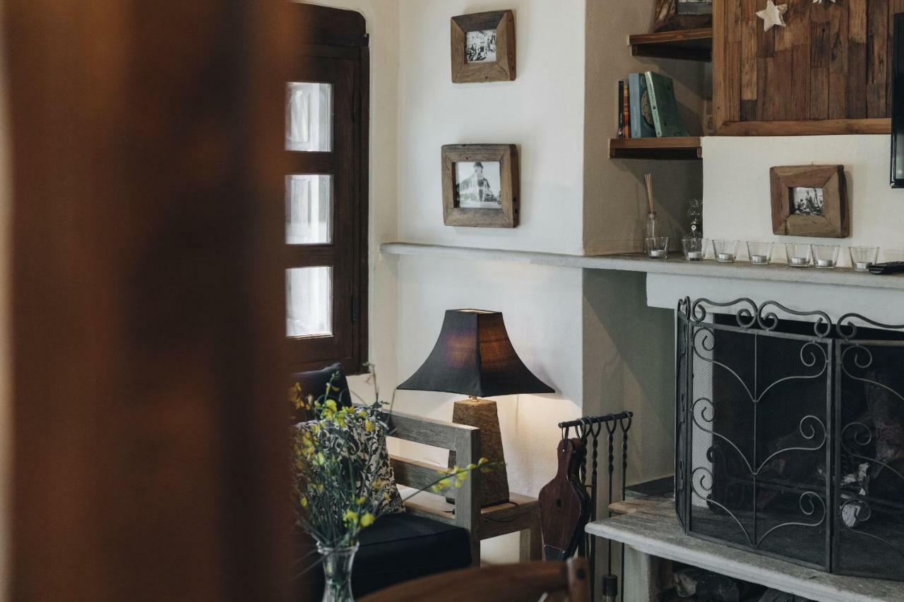 Pelion Homes أجيوس جورجيوس نيلياس المظهر الخارجي الصورة