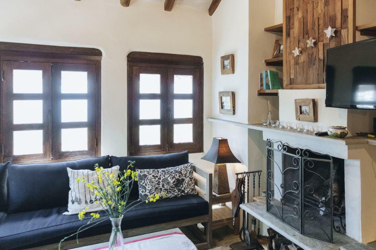 Pelion Homes أجيوس جورجيوس نيلياس المظهر الخارجي الصورة