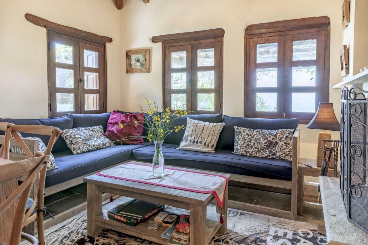 Pelion Homes أجيوس جورجيوس نيلياس المظهر الخارجي الصورة