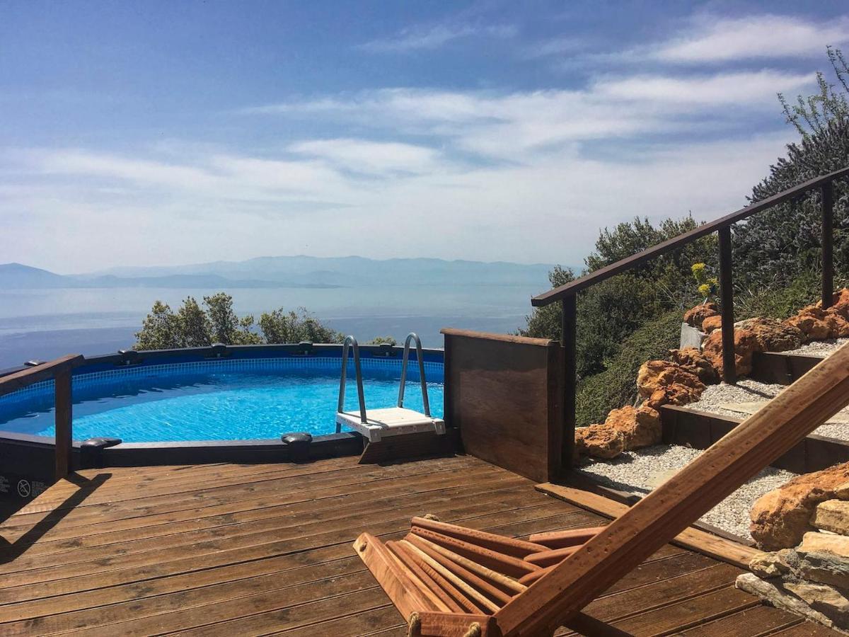 Pelion Homes أجيوس جورجيوس نيلياس المظهر الخارجي الصورة